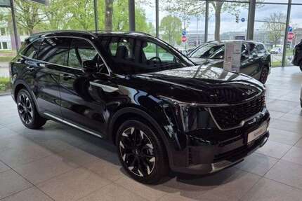 Kia Sorento 1.500 km 60.900 € Ludwigsburg 71636