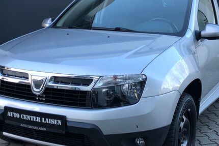 Dacia Duster 134.000 km 7.200 &euro; Reutlingen 72766