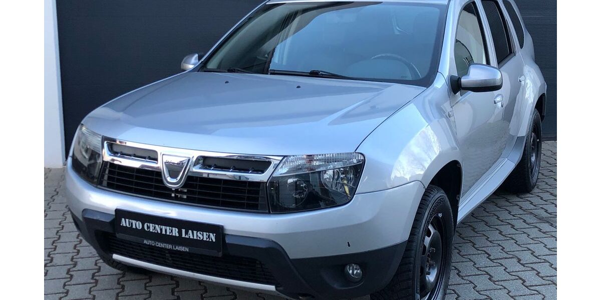 Dacia Duster 134.000 km 7.200 &euro; Reutlingen 72766