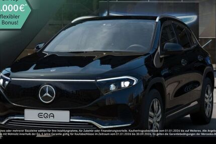Mercedes-Benz EQA 18.142 km 38.890 &euro; Stuttgart 70469