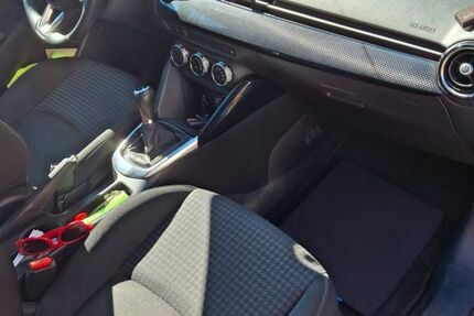 Mazda 2 25.000 km 14.000 &euro; Kiebingen 72108