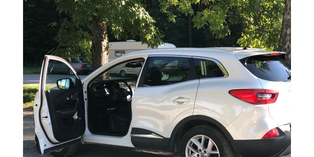 Renault Kadjar 118.000 km 8.000 &euro; Herrenberg 71083