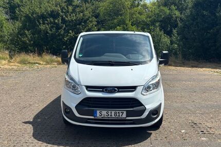 Ford Transit Custom 144.000 km 16.999 € STUTTGART 70437