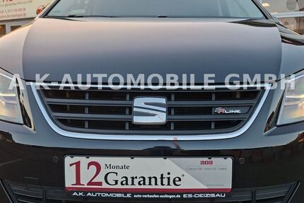 Seat Alhambra 137.894 km 19.899 &euro; Deizisau 73779