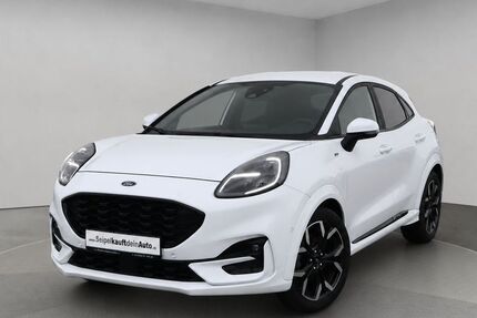 Ford Puma 41.800 km 16.895 &euro; Herrenberg 71083