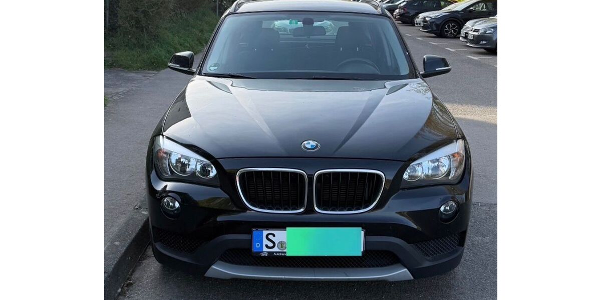 BMW X1 160.290 km 8.500 &euro; Stuttgart 70499