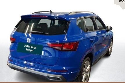 Seat Ateca 61.312 km 26.930 &euro; Stuttgart-Feuerbach 70469