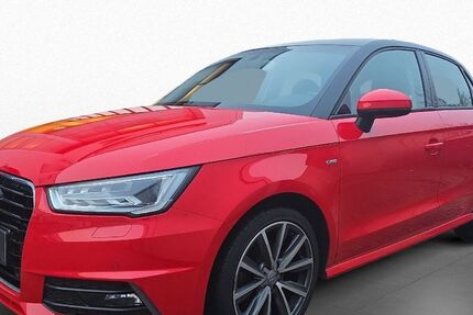 Audi A1 87.850 km 14.990 &euro; Pforzheim 75179