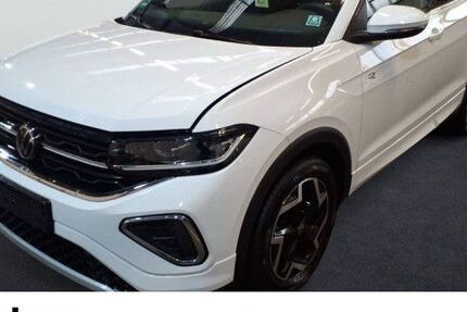 VW T-Cross 25.406 km 26.930 &euro; Reutlingen 72770