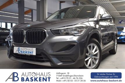 BMW X1 110.400 km 21.890 € Sindelfingen-Darmsheim 71069