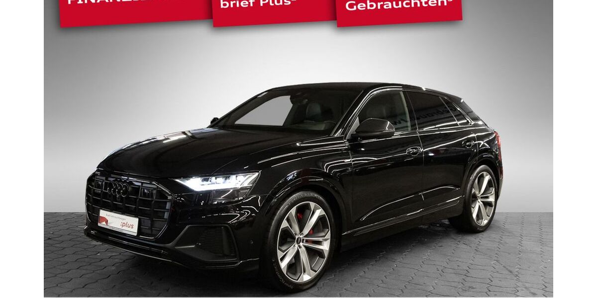 Audi Q8 77.824 km 68.750 &euro; Stuttgart 70563