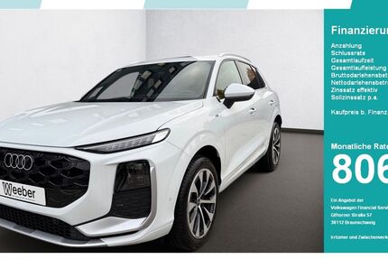 Audi Q3 1.999 km 53.199 &euro; Leonberg 71229