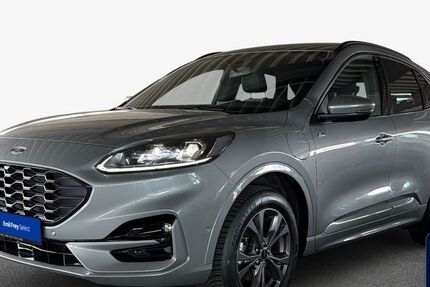 Ford Kuga 54.466 km 26.500 &euro; Stuttgart 70190