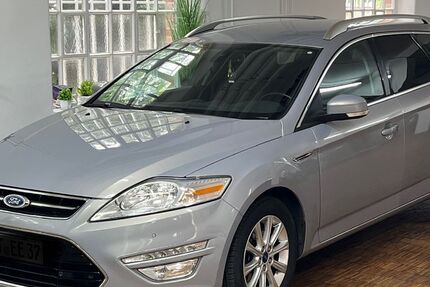 Ford Mondeo 229.000 km 5.499 &euro; Frickenhausen 72636