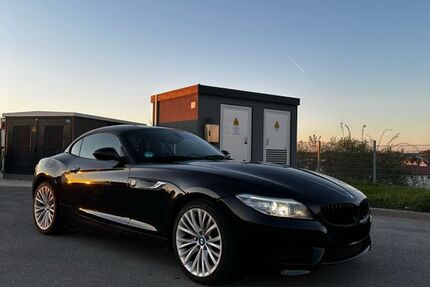 BMW Z4 52.705 km 19.890 &euro; Kornwestheim 70806