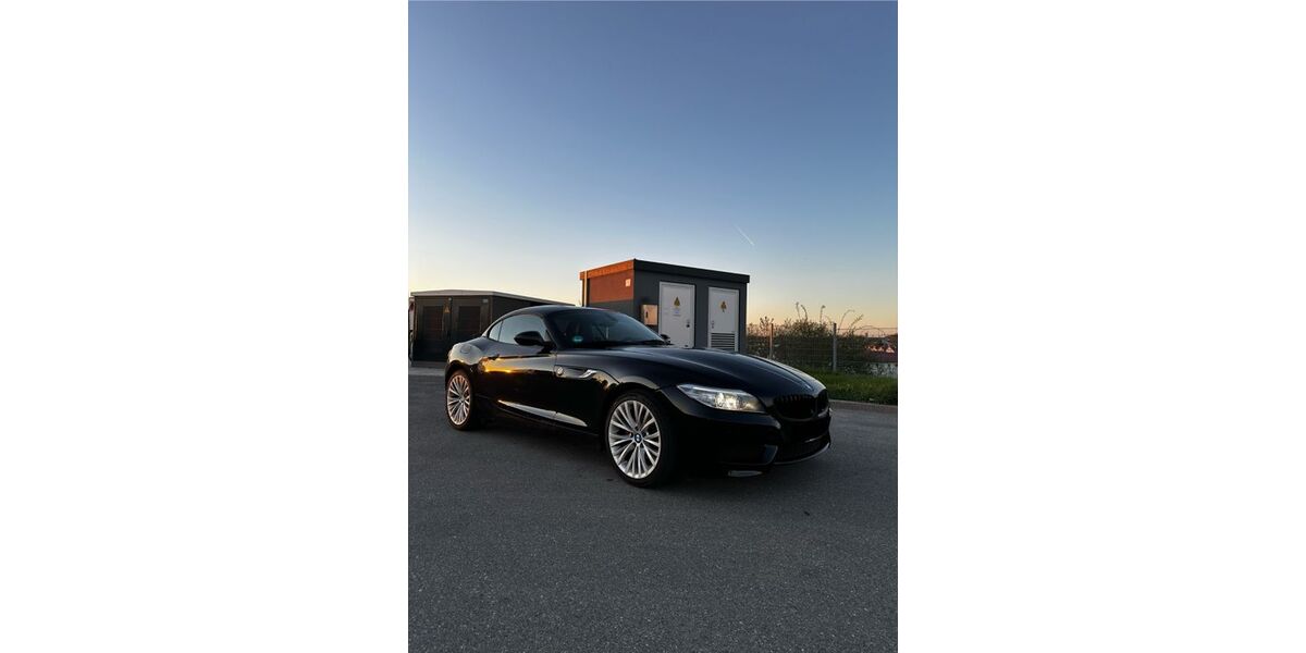 BMW Z4 52.705 km 19.890 &euro; Kornwestheim 70806