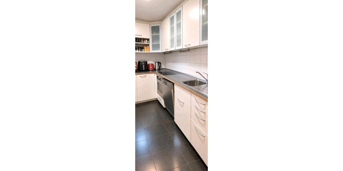 Erdgeschoßwohnung Tübingen Schönblick / Winkelwiese - 3.5 Zimmer, 85 m&sup2;, 1.350&euro; | Angebot:27611657