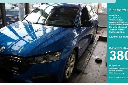 Skoda Octavia 130.229 km 25.730 &euro; Herrenberg 71083