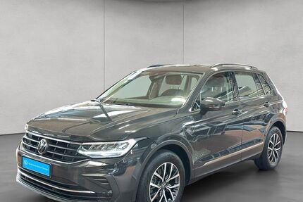 VW Tiguan 54.609 km 25.890 &euro; Stuttgart 70190