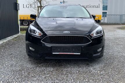 Ford Focus 171.855 km 9.999 &euro; Sindelfingen 71069