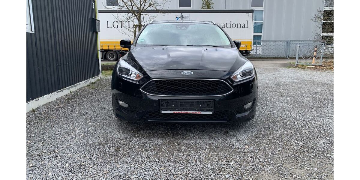 Ford Focus 171.855 km 9.999 &euro; Sindelfingen 71069
