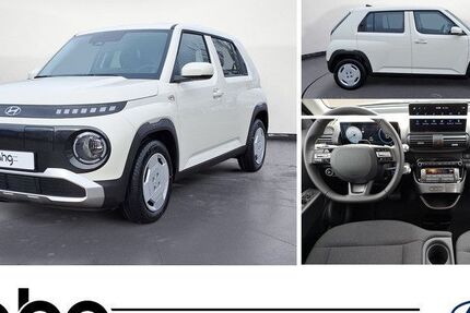 Hyundai INSTER 3.190 km 22.999 € Esslingen am Neckar 73730