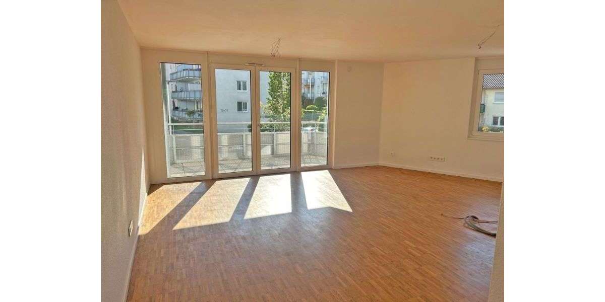 Etagenwohnung Nürtingen Roßdorf - 3 Zimmer, 80 m&sup2;, 1.011&euro; | Angebot:26350296