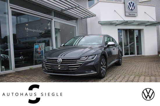 VW Arteon 89.882 km 26.880 € Wendlingen am Neckar 73240