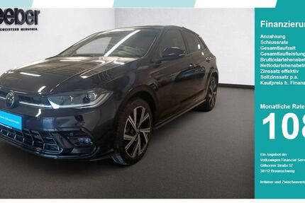 VW Polo 29.780 km 19.690 &euro; Leonberg 71229