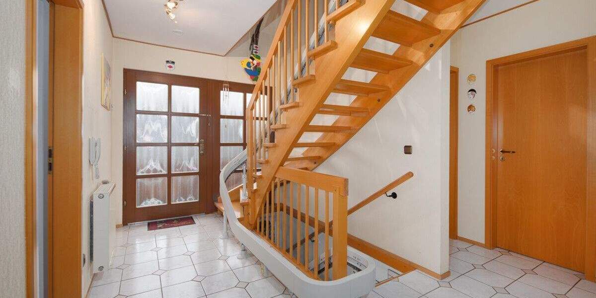 Einfamilienhaus Niefern-Öschelbronn Öschelbronn - 4 Zimmer, 137 m&sup2;, 575.000&euro; | Angebot:24860330