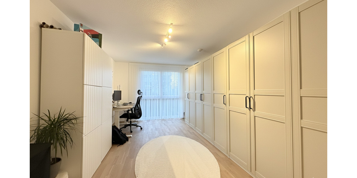 Etagenwohnung Renningen Malmsheim - 3 Zimmer, 92 m&sup2;, 544.000&euro; | Angebot:24241439