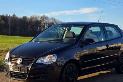 VW Polo 117.000 km 4.490 € Wiernsheim 75446