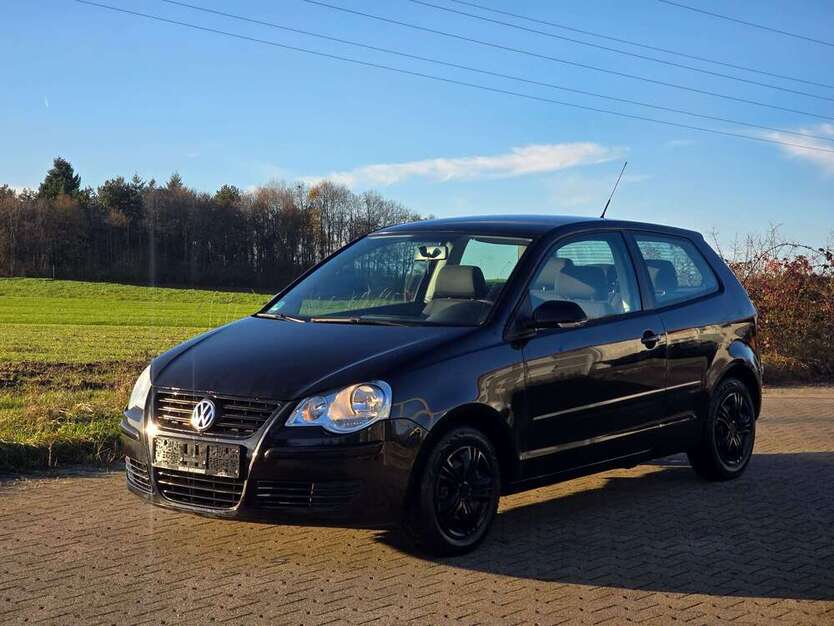 VW Polo 117.000 km 4.490 € Wiernsheim 75446