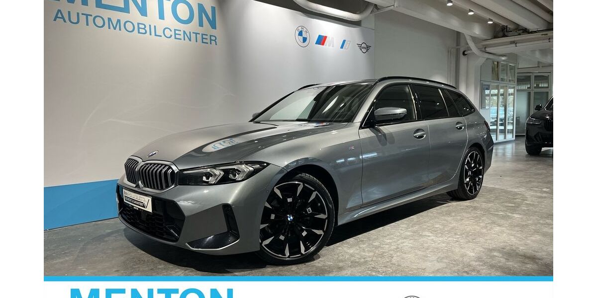 BMW 320 7.730 km 46.490 &euro; Tübingen 72072