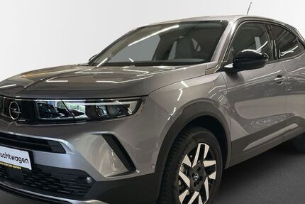 Opel Mokka 12.000 km 20.900 &euro; Stuttgart 70469