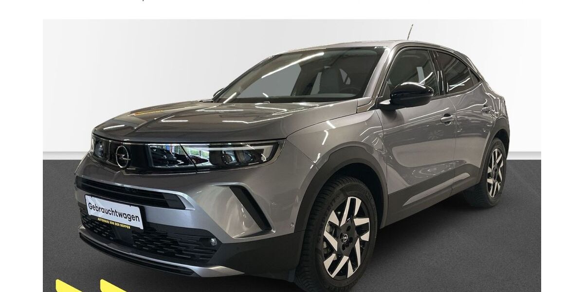 Opel Mokka 12.000 km 20.900 &euro; Stuttgart 70469