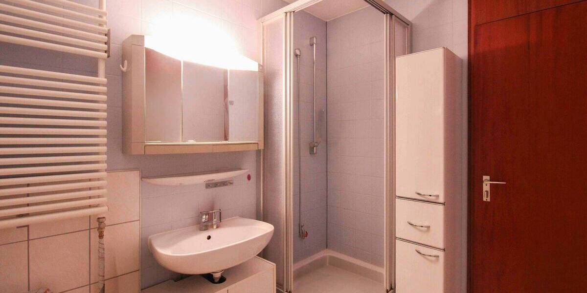 Etagenwohnung Kernen im Remstal Rommelshausen - 3 Zimmer, 83 m&sup2;, 280.000&euro; | Angebot:26308405