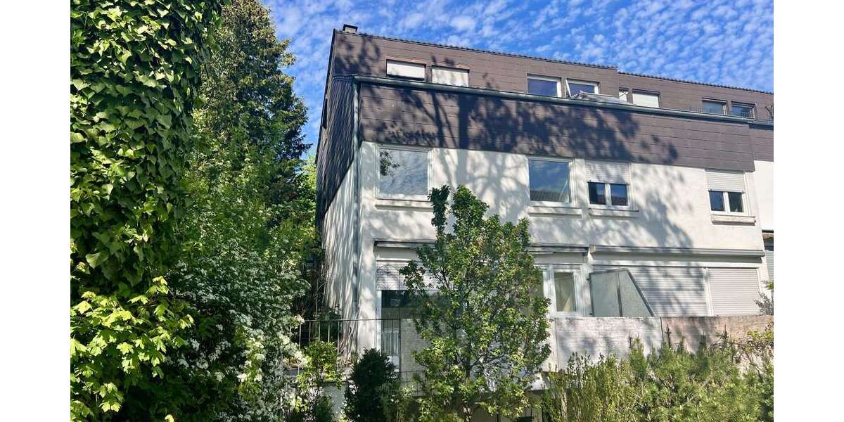 Einfamilienhaus Waiblingen Beinstein - 8.5 Zimmer, 165 m&sup2;, 577.000&euro; | Angebot:26757374
