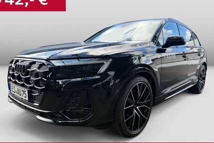 Audi Q7 3.900 km 99.876 € Esslingen 73730