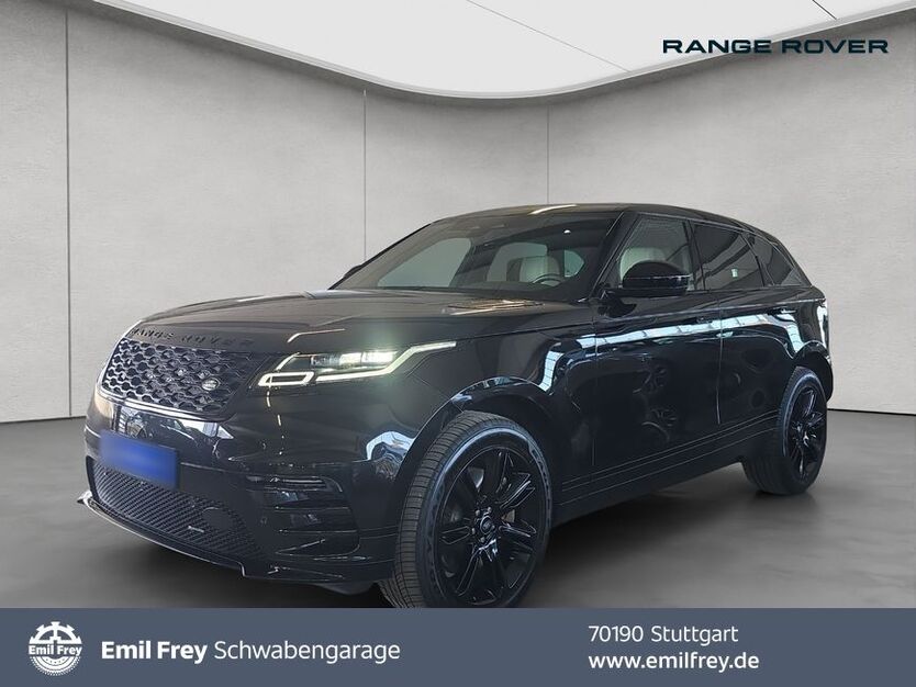Land Rover Range Rover Velar 47.114 km 53.980 € Stuttgart 70190