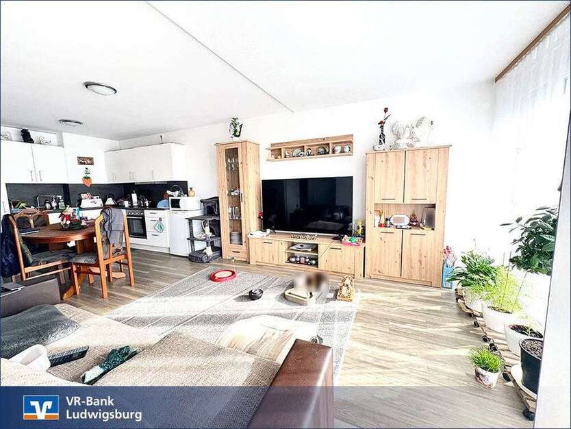 Wohnung zum Mieten in Möglingen 1.340 € 88.65 m²