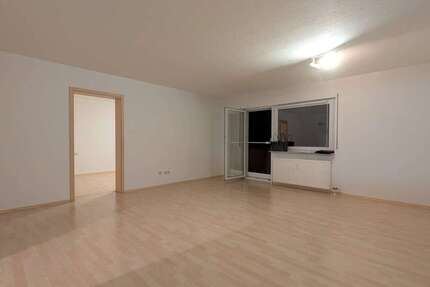 Wohnung Sachsenheim / Großsachsenheim Großsachsenheim - 2 Zimmer, 53 m&sup2;, 740&euro; | Angebot:25895601