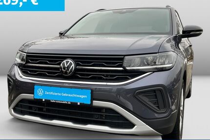 VW T-Cross 23.006 km 23.960 &euro; Ludwigsburg 71634