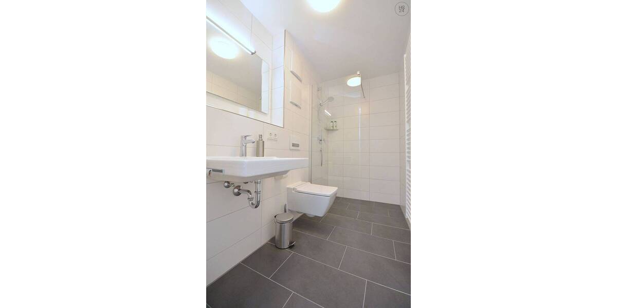 Etagenwohnung Stuttgart Bad Cannstatt - 2 Zimmer, 48 m&sup2;, 1.500&euro; | Angebot:26826830