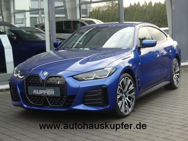BMW i4 25.990 km 47.400 &euro; Vaihingen / Enz 71665