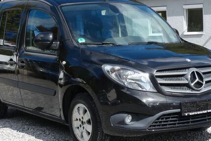 Mercedes Citan
