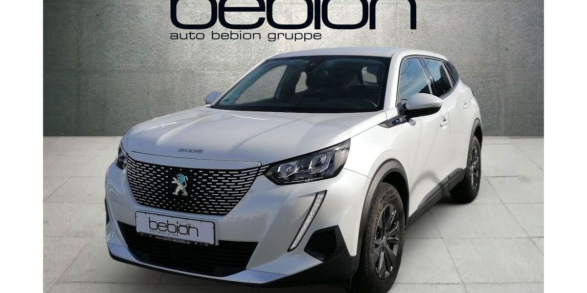 Peugeot 2008 12.200 km 16.880 &euro; Reutlingen 72766