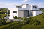 Etagenwohnung Tübingen Waldhäuser - 3 Zimmer, 126 m&sup2;, 1.020.000&euro; | Angebot:26799254