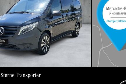 Mercedes-Benz Vito 100.904 km 42.980 € Böblingen 71034