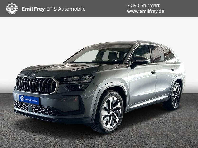 Kodiaq